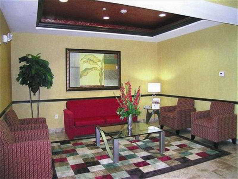 Holiday Inn Express Hotel & Suites Fort Lauderdale Airport/Cruise Port, An Ihg Hotel Interior photo